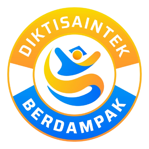 Kemdiktisaintek Indonesia